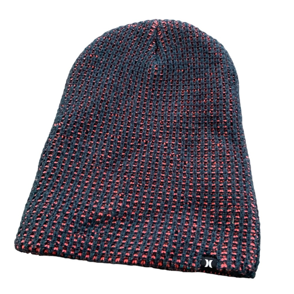 Hurley Knitted Beanie